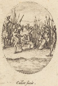 La trahison