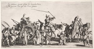 Les Bohémiens