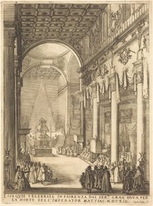  - Jacques Callot