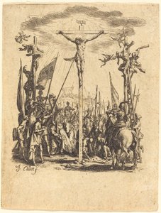 La Crucifixion