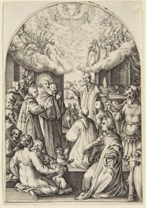  - Jacques Callot