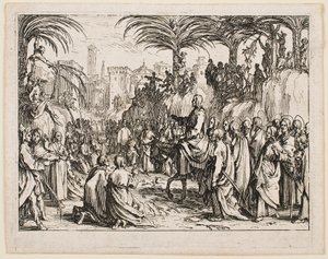  - Jacques Callot
