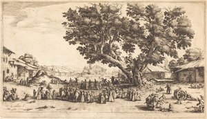  - Jacques Callot