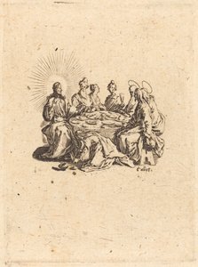 Le Festin des Pharisiens