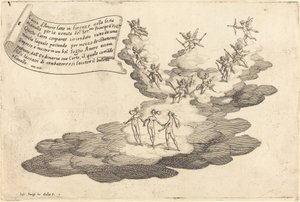 Le radeau de l