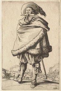  - Jacques Callot