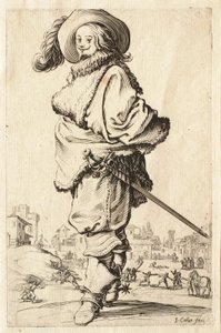  - Jacques Callot