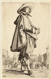  - Jacques Callot