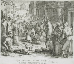  - Jacques Callot
