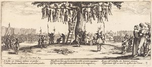  - Jacques Callot