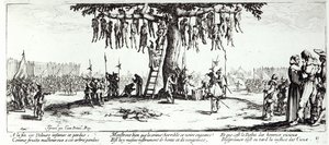 La pendaison, planche 11 de 