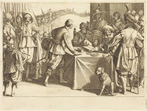  - Jacques Callot