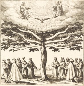 La Sainte Trinité dans l