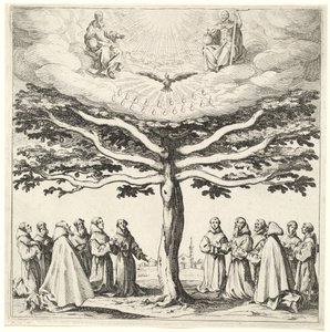 La Sainte Trinité dans l