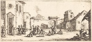  - Jacques Callot