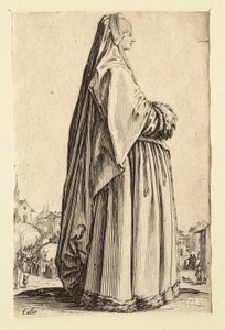 - Jacques Callot