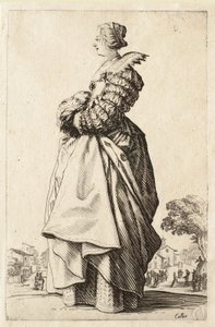  - Jacques Callot