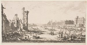  - Jacques Callot