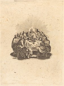 La Cène