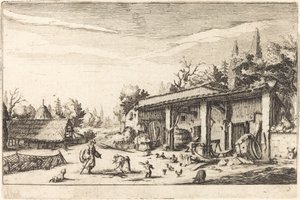 La Petite Ferme
