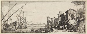 - Jacques Callot