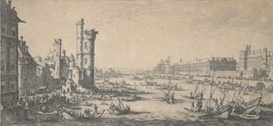  - Jacques Callot