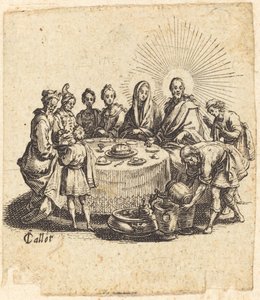 Les Noces de Cana