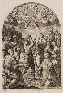  - Jacques Callot
