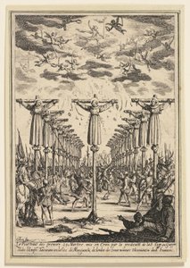  - Jacques Callot