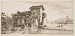  - Jacques Callot