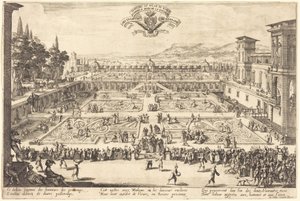  - Jacques Callot