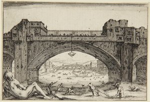  - Jacques Callot