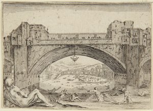  - Jacques Callot