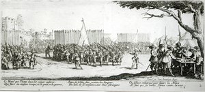 La levée d