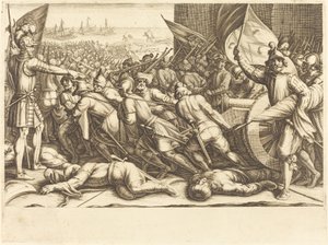 Le réembarquement des Turcs