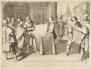  - Jacques Callot
