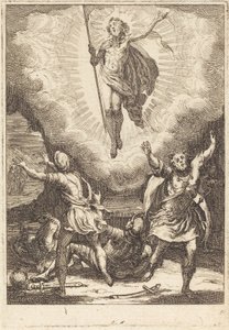 La Résurrection