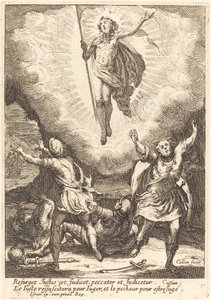 La Résurrection