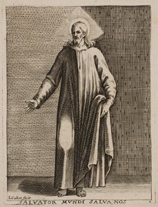  - Jacques Callot