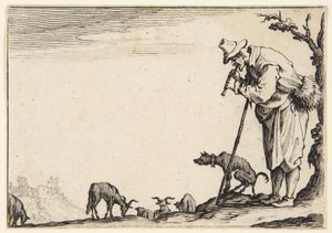  - Jacques Callot