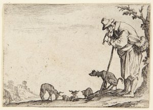  - Jacques Callot
