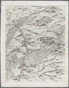 Le Siège de La Rochelle : Planche 7, 1628-1630