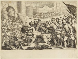  - Jacques Callot