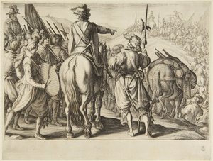  - Jacques Callot