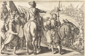  - Jacques Callot