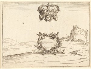 Les deux couronnes