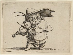  - Jacques Callot