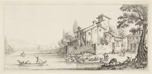  von Jacques Callot
