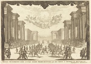 Troisième Intermezzo