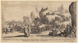  - Jacques Callot